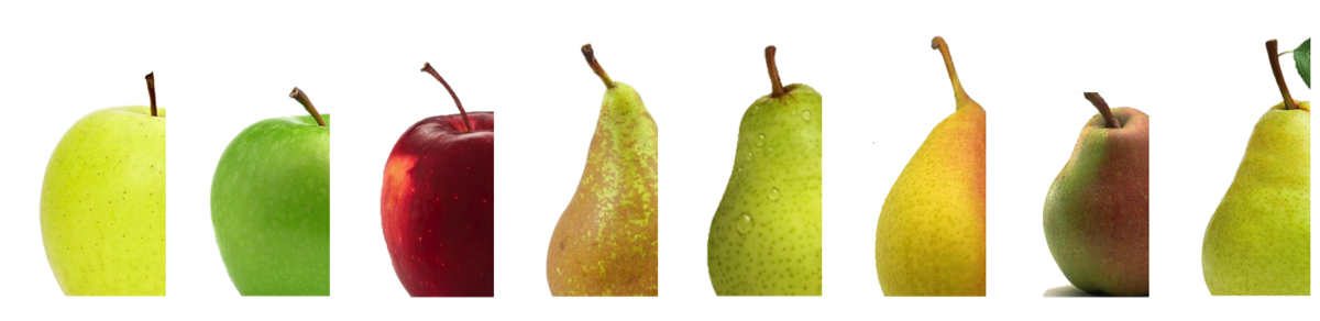 Fruta fresca Frifruit - imagen 1